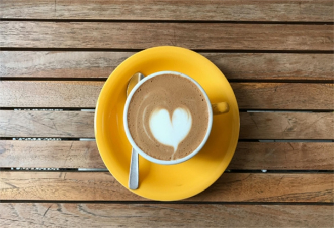 老单车咖啡馆 老单车咖啡馆