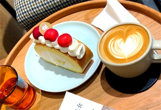 默西咖啡加盟 默西咖啡加盟