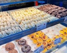 酥尋新中式糕點