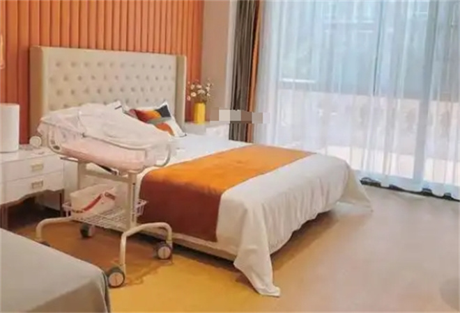 北郊月子会所加盟