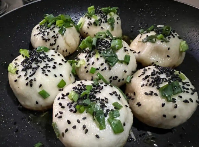 滬阿大生煎加盟