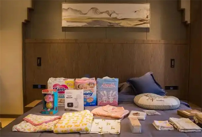 艾斯格尔国际月子会所