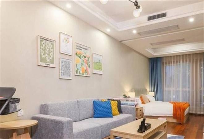 禧悦府月子会所