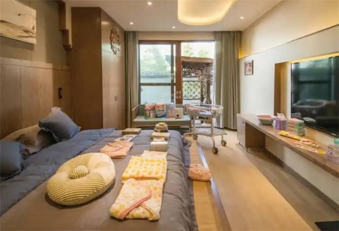 艾斯格尔国际月子会所