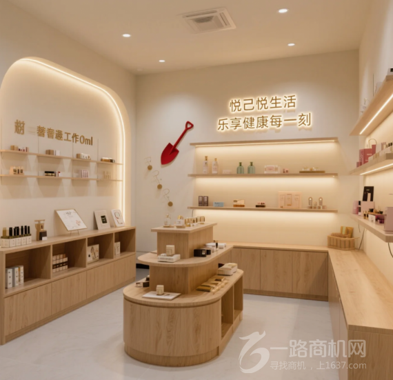 小红铲成人情趣用品加盟