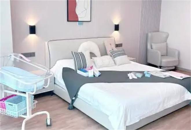 禧悦府月子会所