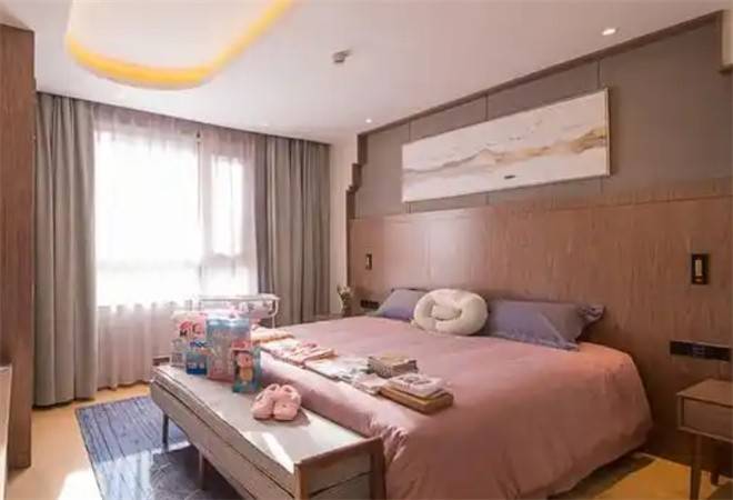 艾斯格尔国际月子会所