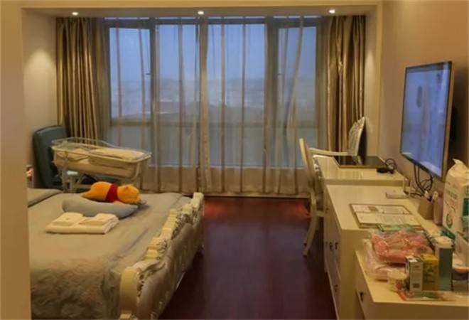 月美汇国际母婴会所