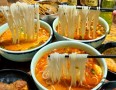 李豁子臭豆腐米线