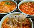 李豁子臭豆腐米线