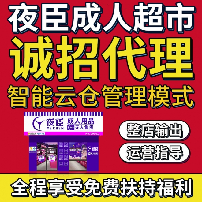 夜臣成人用品