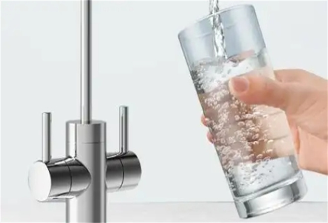 科林诗尔净水器加盟
