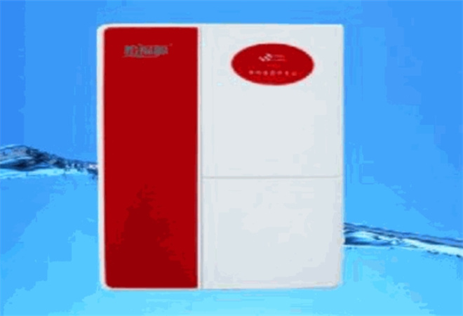 怡福源凈水器加盟