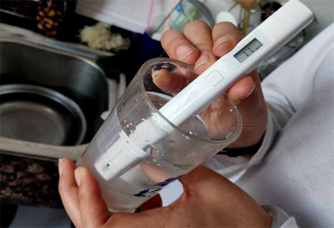 開聚凈水器加盟