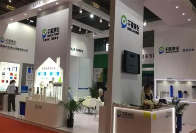 千亚净水器 千亚净水器