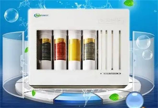 科林诗尔净水器