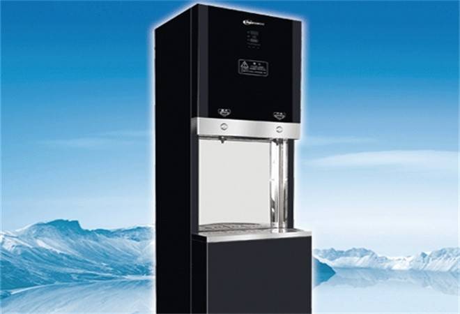 科林诗尔净水器