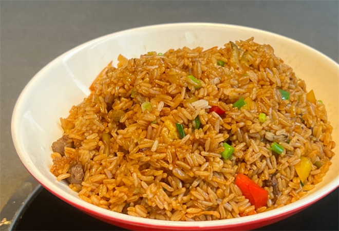 长沙炒饭加盟