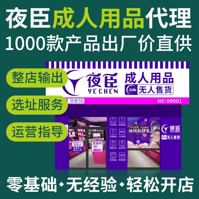 夜臣成人用品