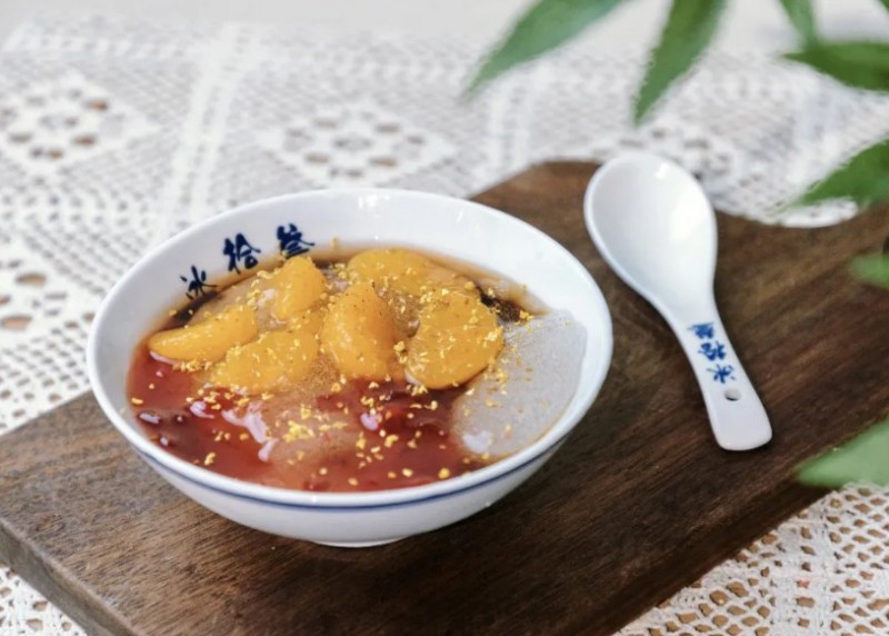 冰拾叁冰粉加盟