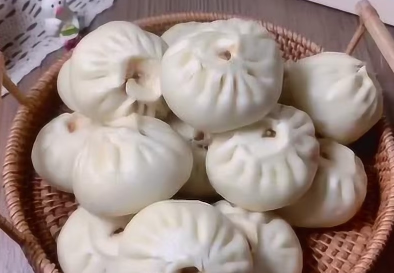 胖二舅老面包子加盟