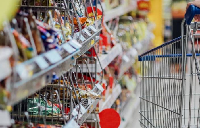 诚惠仓折扣超市