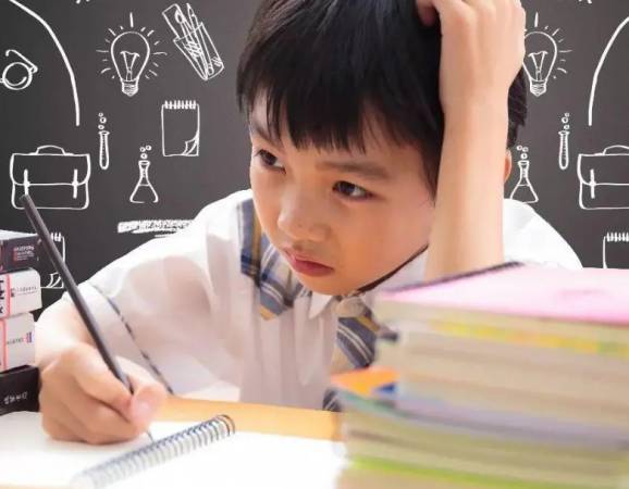 儿童数学思维课