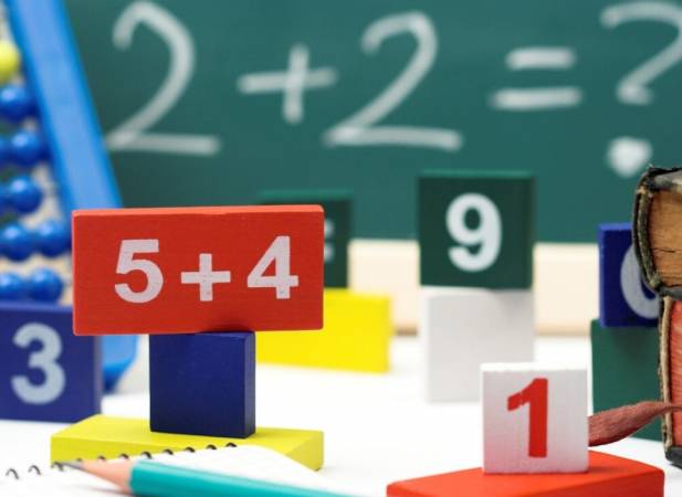 数学思维教材代理