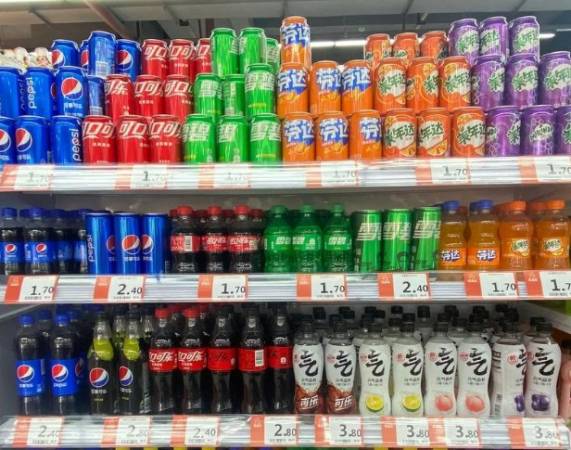 奕品仓折扣超市