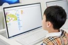 少儿编程思维课程合作