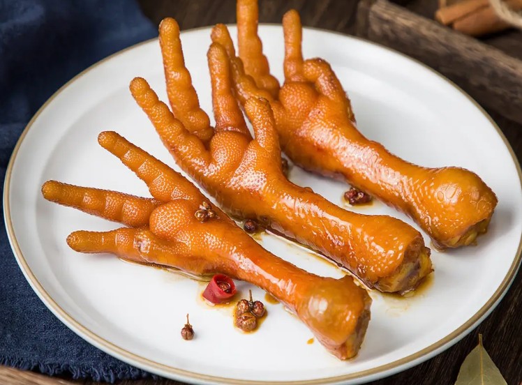 鄭老漢熟食加盟