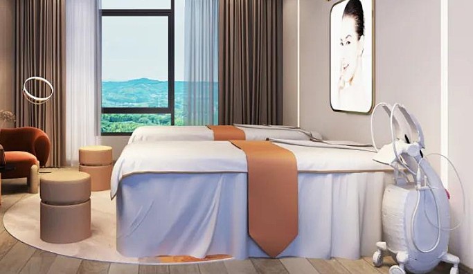 星月诚服月子会所