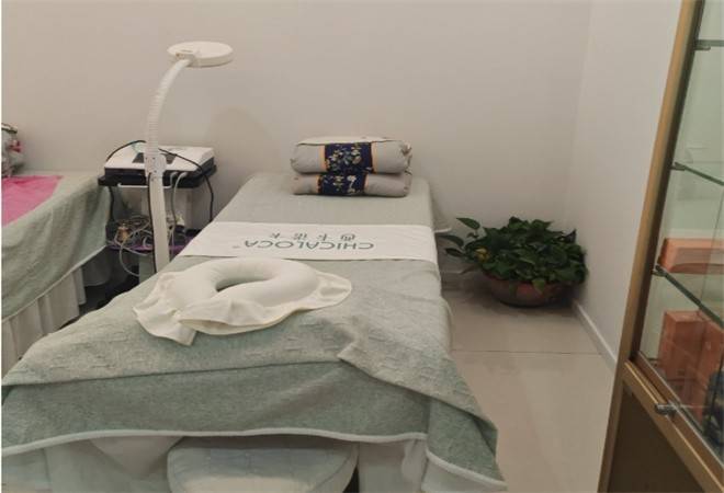 西卡诺卡皮肤管理