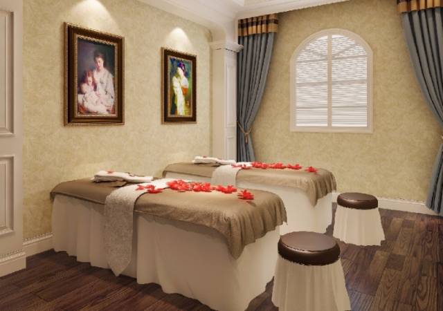 星月诚服月子会所