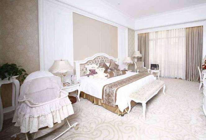 乐乐雅月子会所