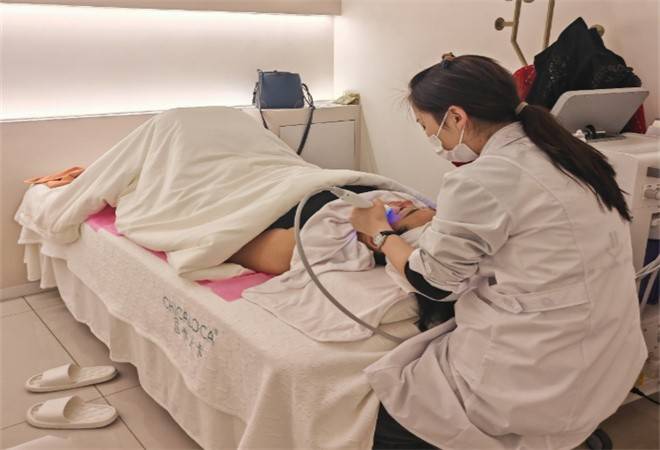 西卡诺卡皮肤管理