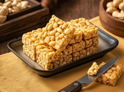 姜家村糕点