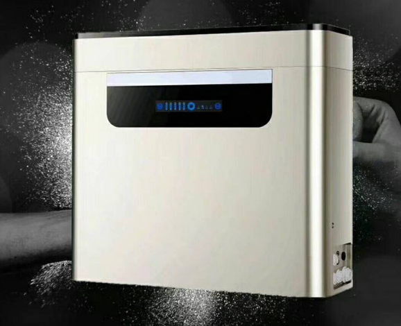 怡福源凈水器加盟