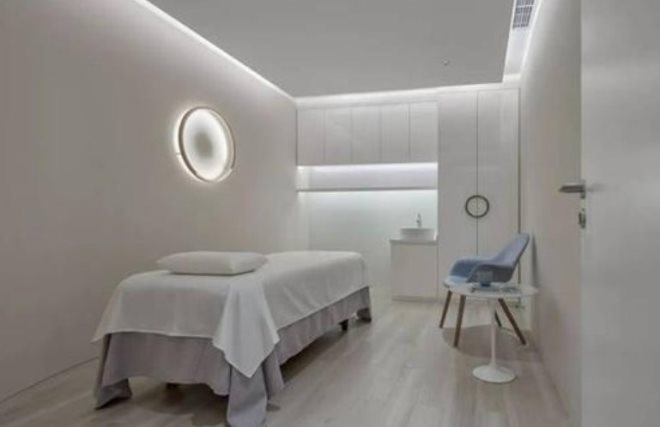 奢姿美業(yè)加盟