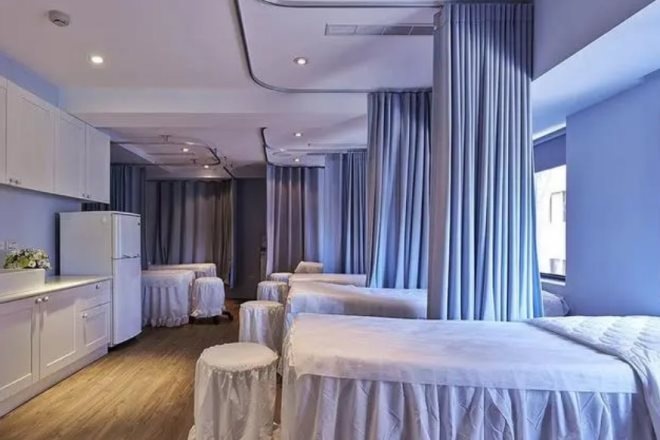 禾瑞施美容院加盟 禾瑞施美容院加盟