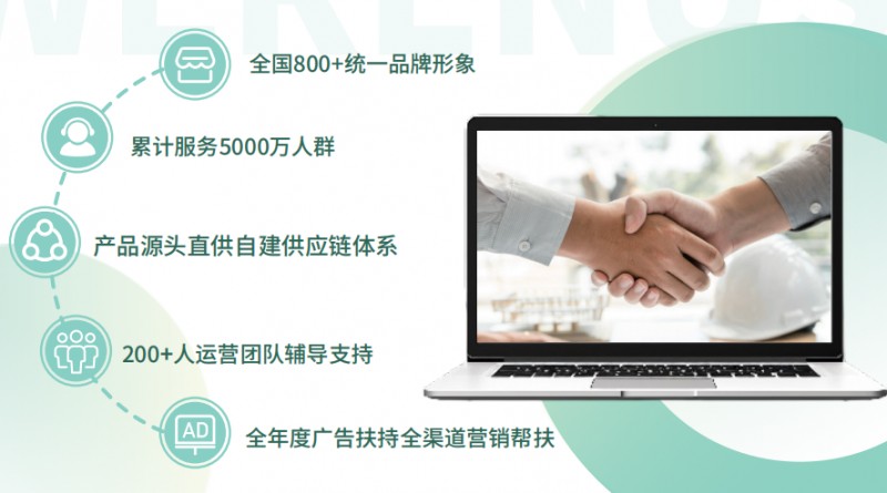 維爾納斯蛋糕加盟