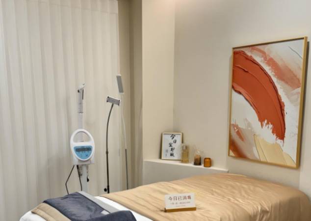 爱尔肤皮肤管理