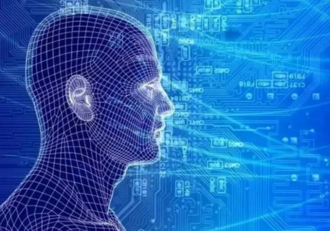 少儿智能AI思维课程