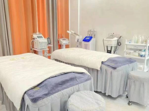 爱尔肤皮肤管理