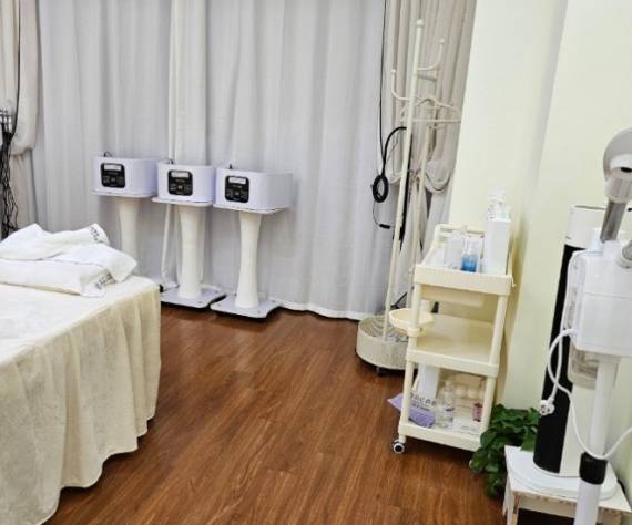 爱尔肤皮肤管理