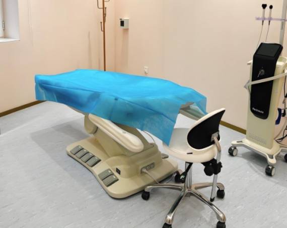 爱尔肤皮肤管理