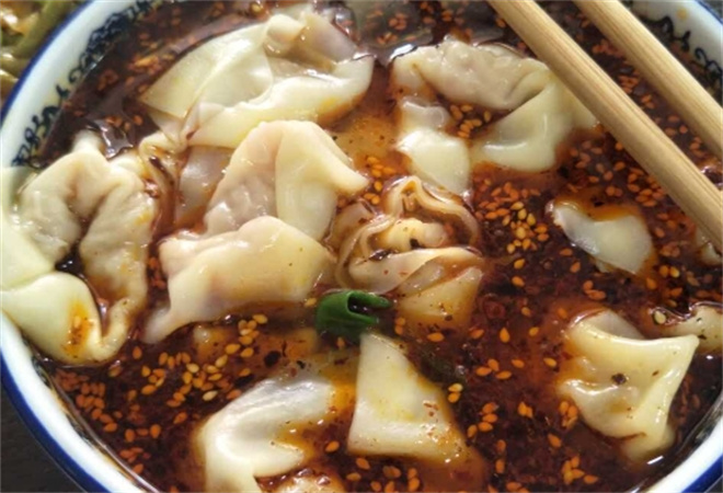 正點(diǎn)牛肉抄手加盟