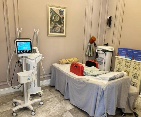 玺圆阁月子会所