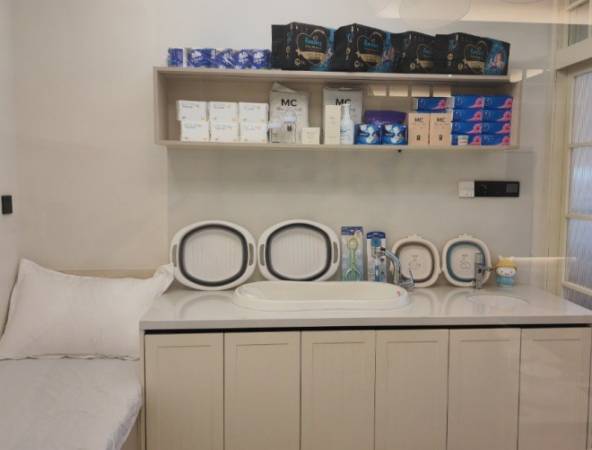 玺圆阁月子会所