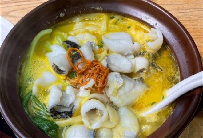 有京面砂锅面馆